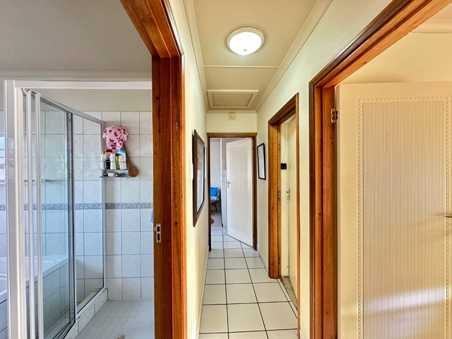 2 Bedroom Property for Sale in Fonteine Park Western Cape